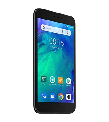 Buy Xiaomi Redmi GO 1GB 16GB Black Online