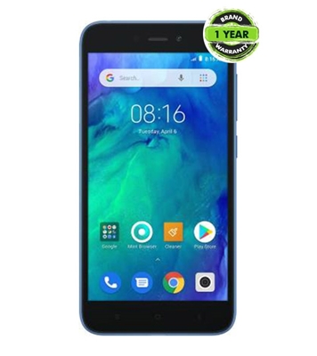 Buy Xiaomi Redmi GO 1GB 16GB Blue Online