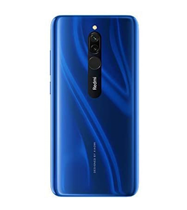 Buy Xiaomi Redmi 8 3GB 32GB Blue Online at Best Price