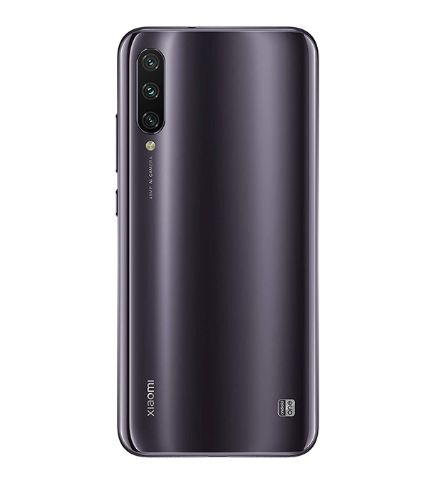 Buy Xiaomi MI A3 4GB 64GB Black Online