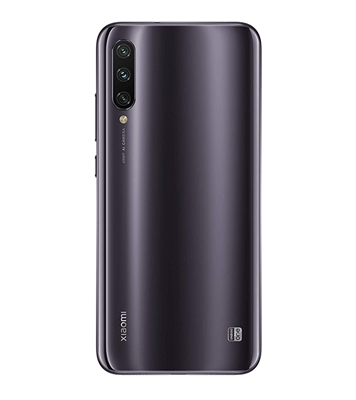 Buy Xiaomi MI A3 4GB 64GB Black Online