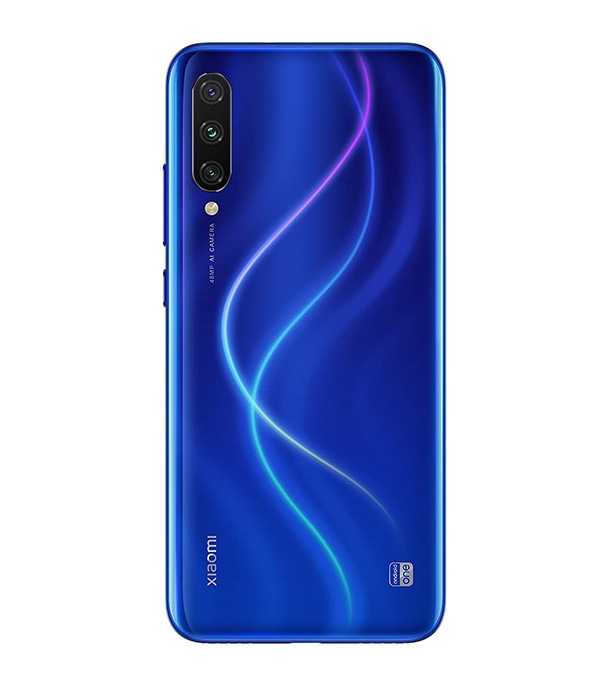 Buy Xiaomi MI A3 4GB 64GB Blue Online