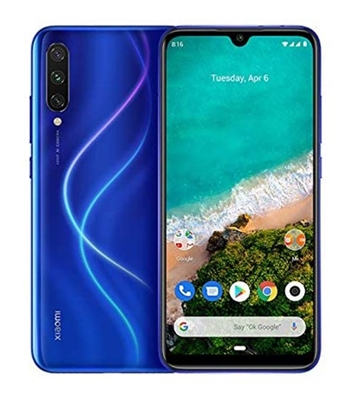 Buy Xiaomi MI A3 4GB 64GB Blue Online
