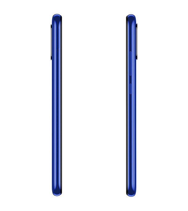 Buy Xiaomi MI A3 4GB 64GB Blue Online