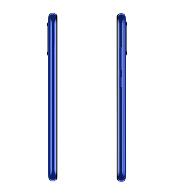 Buy Xiaomi MI A3 4GB 64GB Blue Online