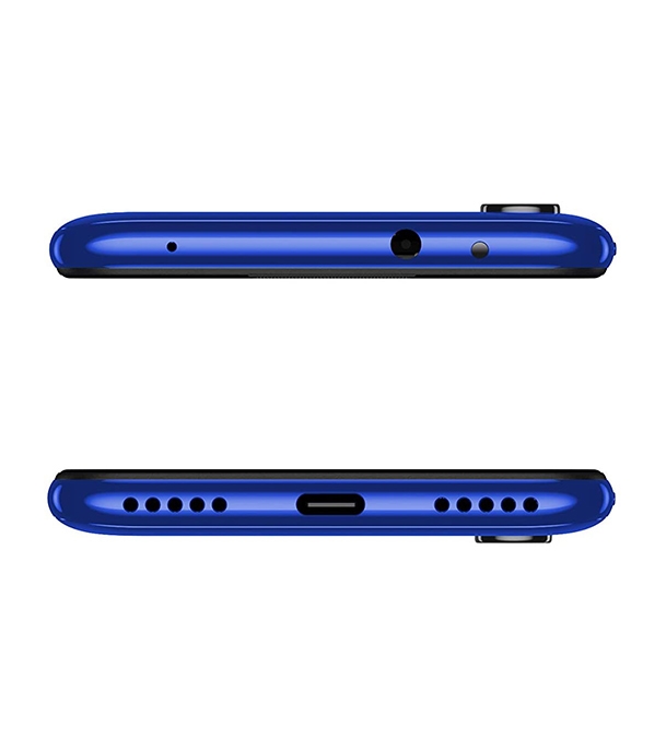 Buy Xiaomi MI A3 4GB 64GB Blue Online