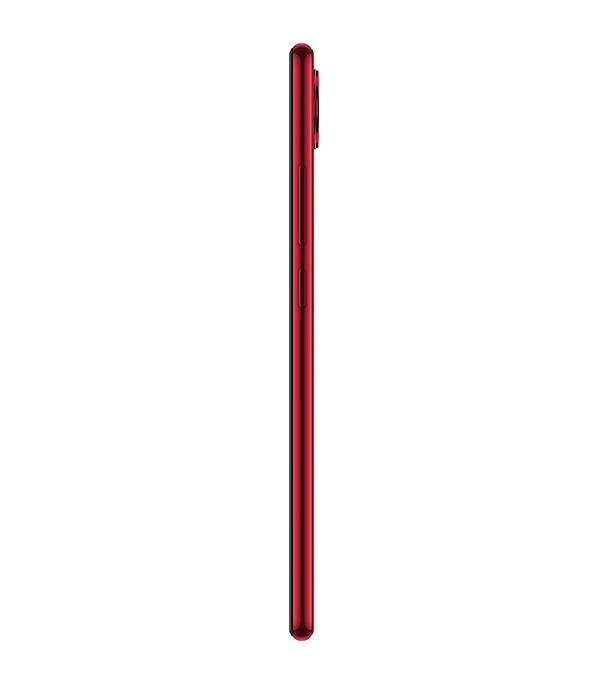Buy Xiaomi Note 7S 4GB 64GB Red Online at Best Price