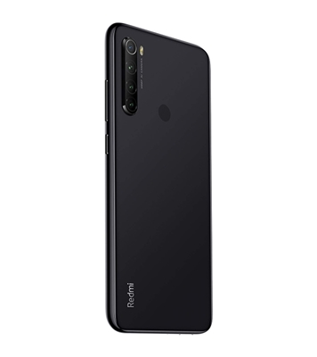 Buy Xiaomi Note 8 4GB 64GB Black Online at Best Price