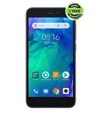 Buy Xiaomi Redmi GO 1GB 16GB Black Online
