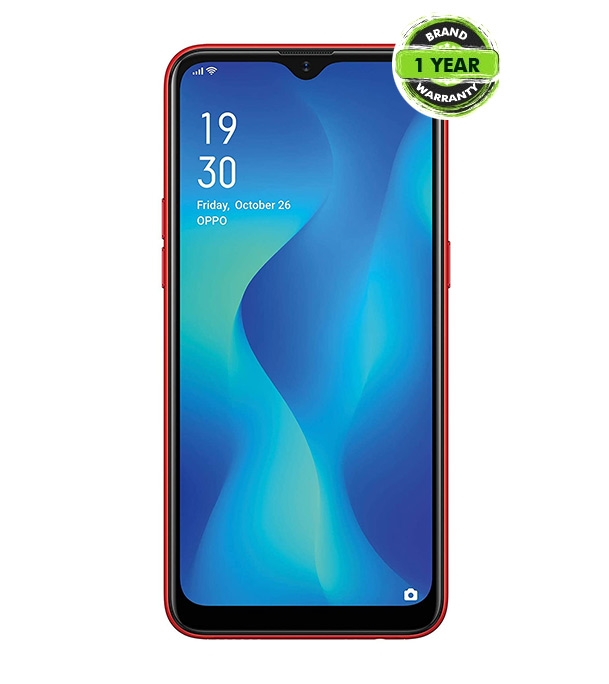Buy Oppo A1k 2GB 32GB Red Online 