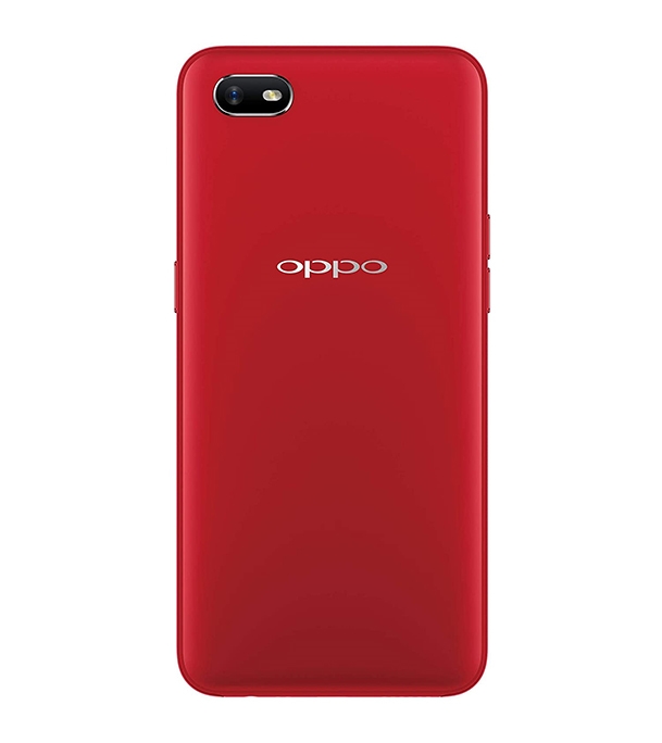 Buy Oppo A1k 2GB 32GB Red Online 