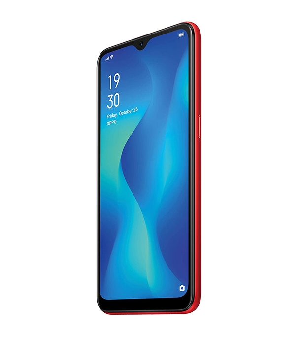 Buy Oppo A1k 2GB 32GB Red Online 