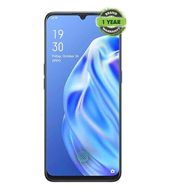 Buy OPPO F15 2020 8GB 128GB Unicorn White Online at Best Price