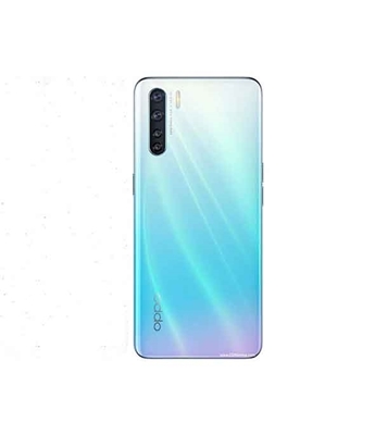 Buy OPPO F15 2020 8GB 128GB Unicorn White Online at Best Price