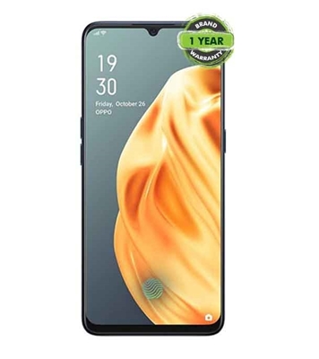 Buy OPPO F15 2020 8GB 128GB Lightening Black Online at Best Price