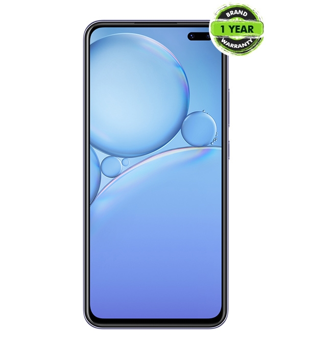 Buy vivo V19 8GB 128GB Sleek Silver Online