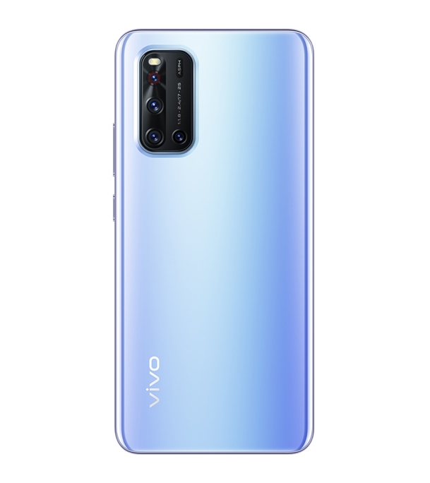 Buy vivo V19 8GB 128GB Sleek Silver Online
