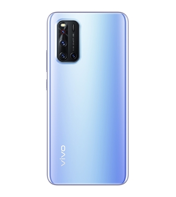 Buy vivo V19 8GB 128GB Sleek Silver Online