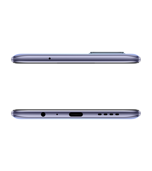 Buy vivo V19 8GB 128GB Sleek Silver Online