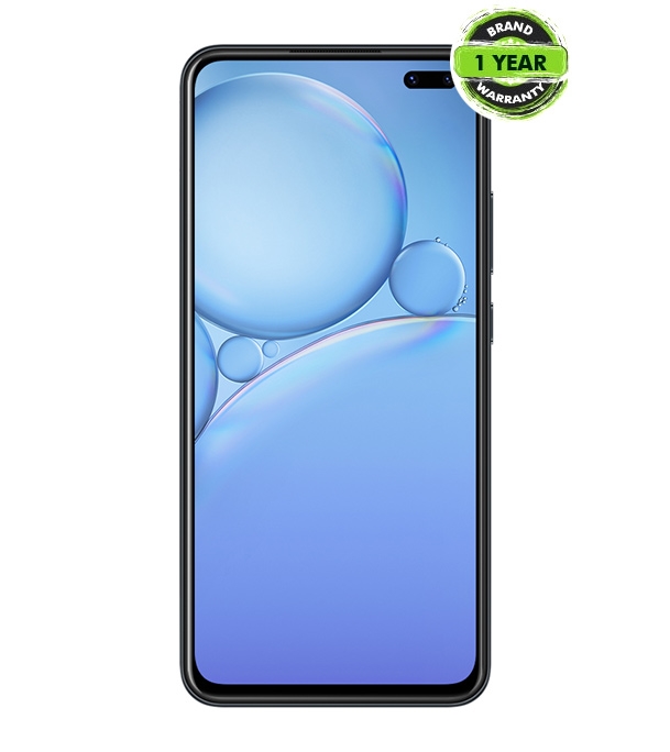 Buy vivo V19 8GB 128GB Gleam Black Online at Best Price