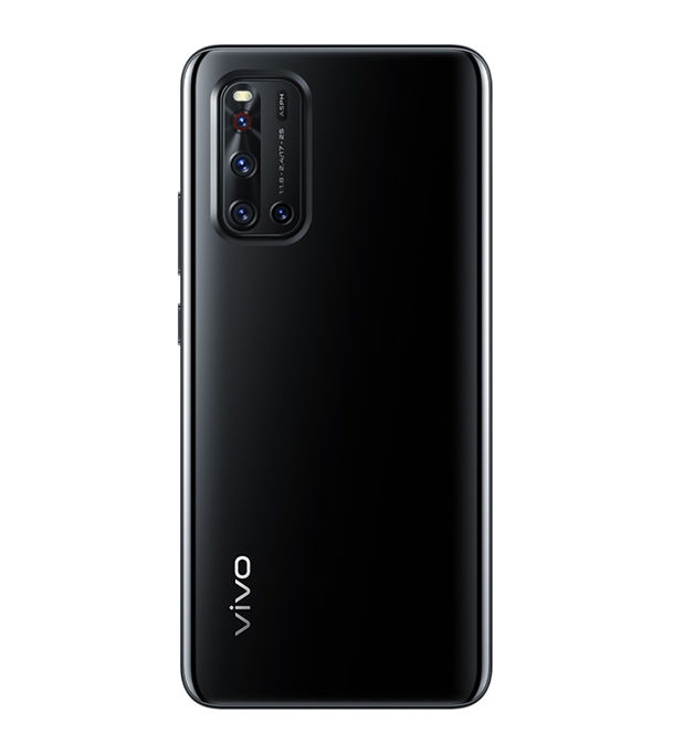 Buy vivo V19 8GB 128GB Gleam Black Online at Best Price