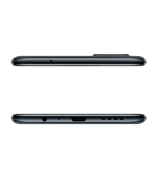 Buy vivo V19 8GB 128GB Gleam Black Online at Best Price