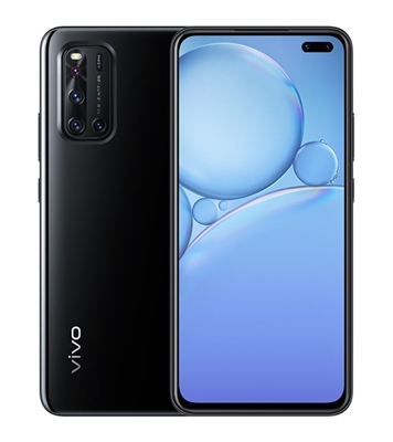 Buy vivo V19 8GB 128GB Gleam Black Online at Best Price