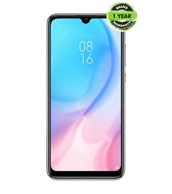 Buy Xiaomi MI A3 4GB 64GB White Online at Best Price