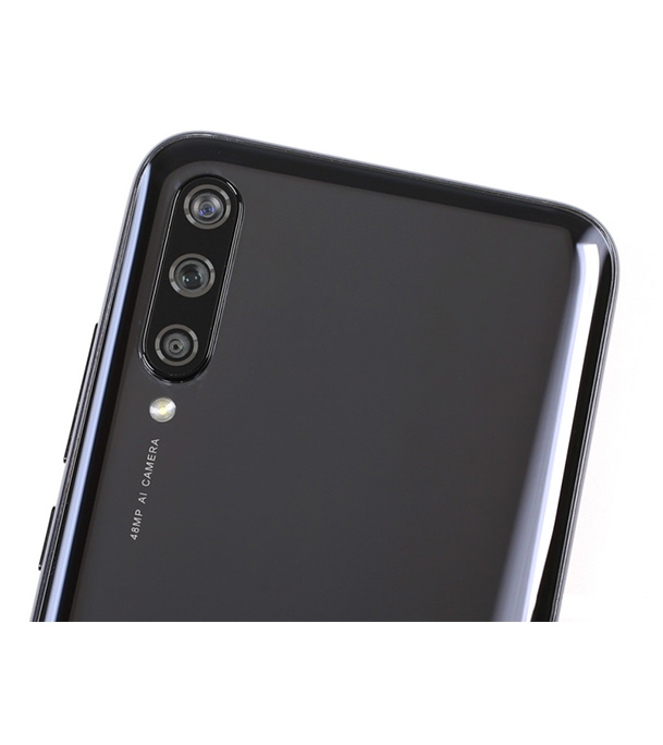 Buy Xiaomi MI A3 4GB 128GB Black Online