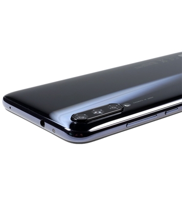 Buy Xiaomi MI A3 4GB 128GB Black Online