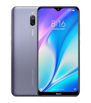 Buy Xiaomi Redmi 8A Dual 3GB 32GB Gray Online at Best Price