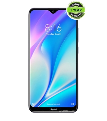 Buy Xiaomi Redmi 8A Dual 3GB 32GB Gray Online at Best Price