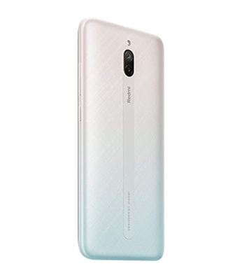 Buy Xiaomi Redmi 8A Dual 3GB 32GB White Online at Best Price