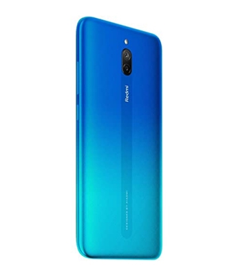 Buy Xiaomi Redmi 8A Dual 3GB 32GB Blue Online at Best Price