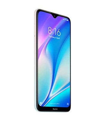 Buy Xiaomi Redmi 8A Dual 3GB 32GB White Online at Best Price