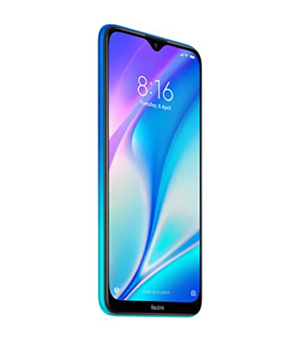 Buy Xiaomi Redmi 8A Dual 3GB 32GB Blue Online at Best Price