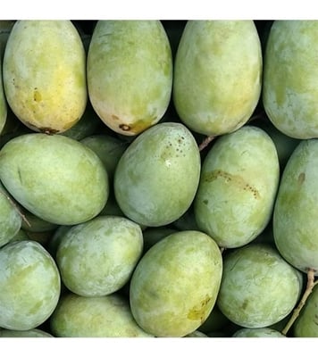 Buy Garden Fresh Langra Mango 15 kg Online at Best Price