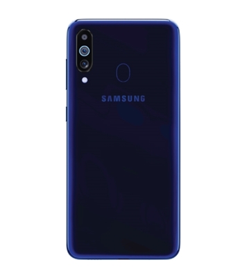 Buy Samsung M40 6GB 128GB Black Online