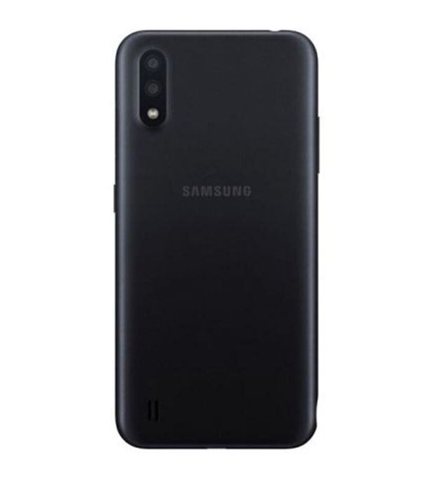 Buy Samsung Galaxy A01 2GB 16GB Black Online 
