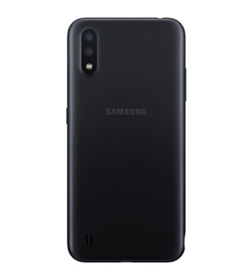 Buy Samsung Galaxy A01 2GB 16GB Black Online 