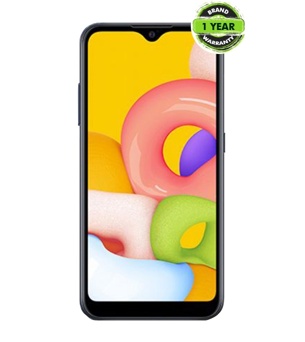 Buy Samsung Galaxy A01 2GB 16GB Blue Online