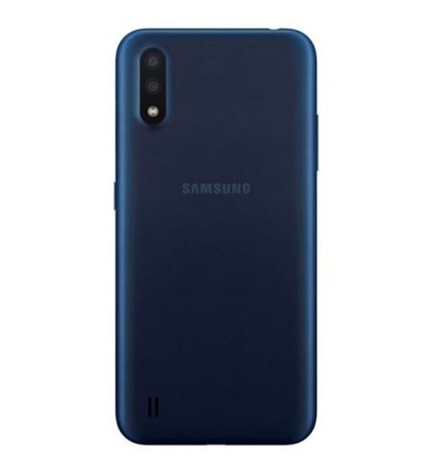 Buy Samsung Galaxy A01 2GB 16GB Blue Online