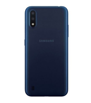 Buy Samsung Galaxy A01 2GB 16GB Blue Online