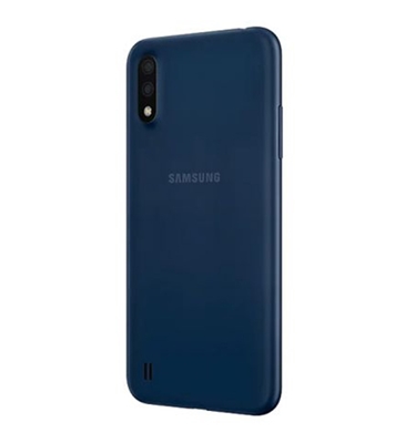 Buy Samsung Galaxy A01 2GB 16GB Blue Online