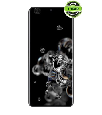 Buy Samsung Galaxy S20 Ultra Cosmic Black Online