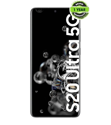 Buy Samsung Galaxy S20 Ultra Cosmic Gray Online 