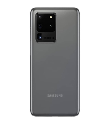 Buy Samsung Galaxy S20 Ultra Cosmic Gray Online 
