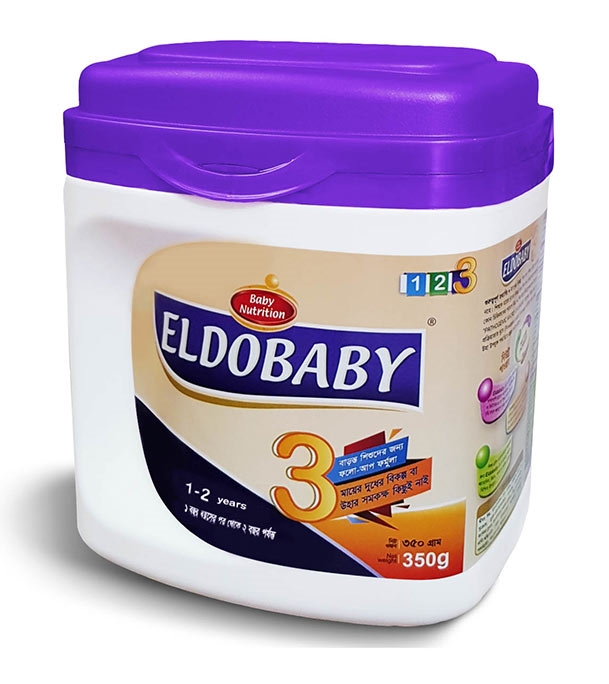 Buy 3 Jar Follow-Up Formula After 12 months Online at Best Price