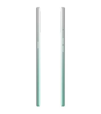 Buy OPPO A31 4GB 128GB Fantasy White Online
