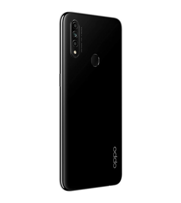 Buy OPPO A31 4GB 128GB Mystery Black Online